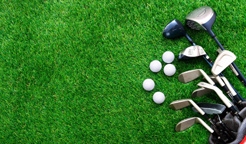Golf Net
