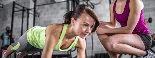Personal Training