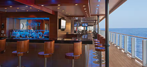 Sunset Bar