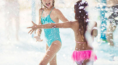 Aqua Park