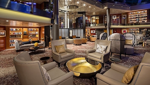 The Library