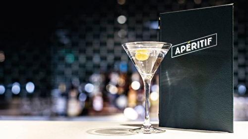 Aperitif