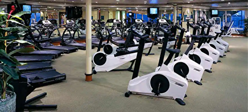Pulse Fitness Centre