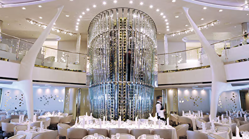 Main Restaurant