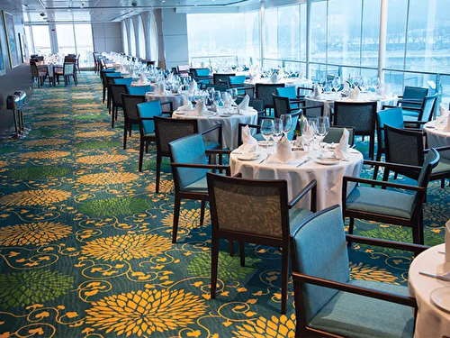 SPEY & AVON RESTAURANTS