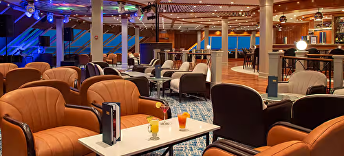 Spinnaker Lounge