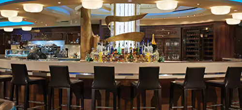 Atrium Bar
