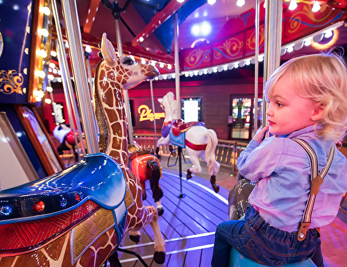 Carousel