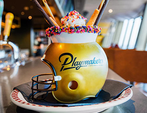 Playmakers℠ Bar & Arcade