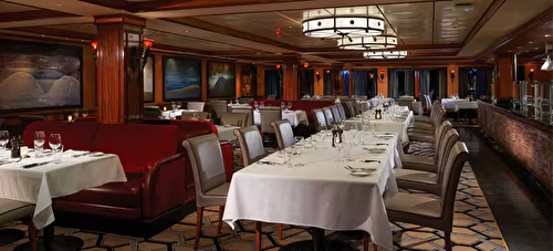 Cagney's Steakhouse