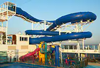 Kids' Aqua Park