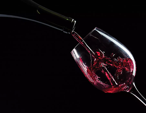 Wine Tasting