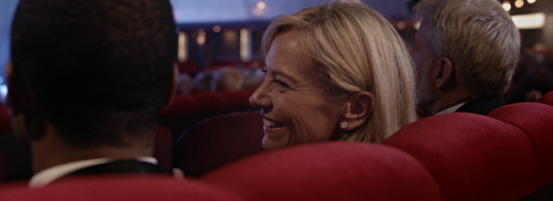 Film screenings