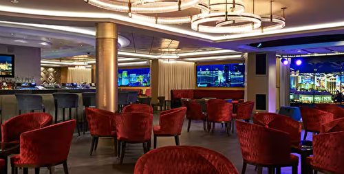Skyline Bar