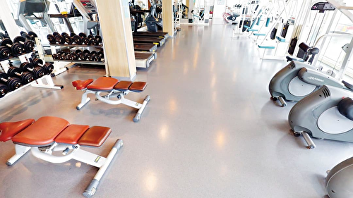 Oceans Gym