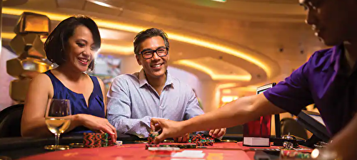 Jewel Casino
