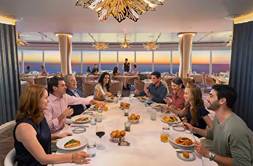 Restaurants & Bars