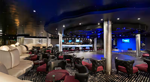 Bliss Ultra Lounge