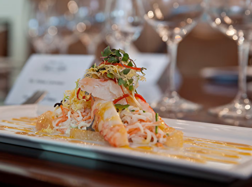 Chef's Table