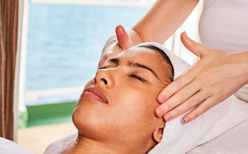 Facials