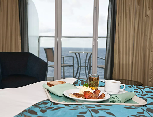 Room Service
