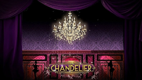 Chandelier
