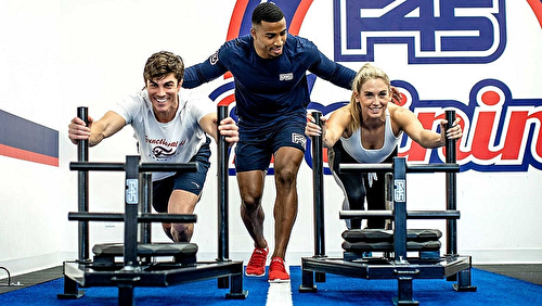 F45