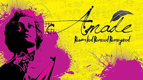 Amade