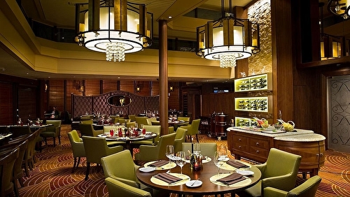 Tuscan Grille