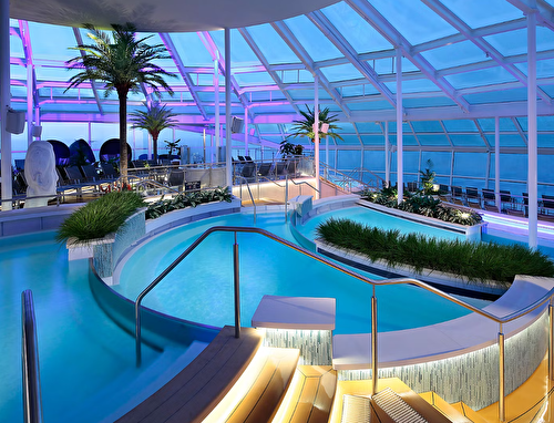 Solarium