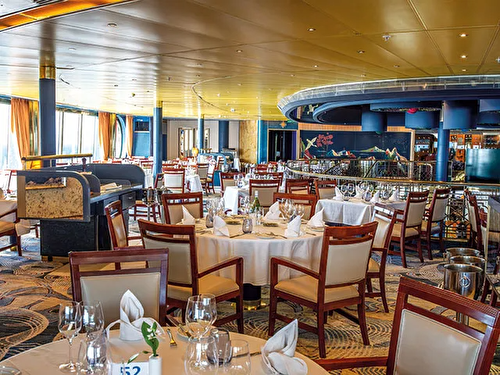 Main Dining