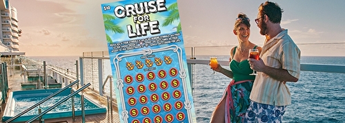 Scratch-Offs