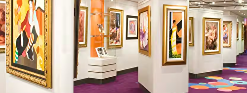 Art Gallery