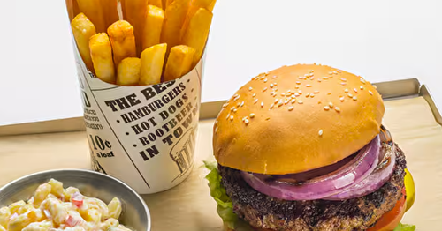 American Diner