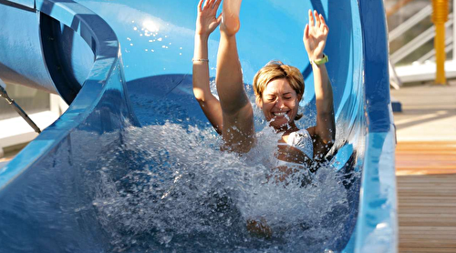 La Laguna Aqua Park