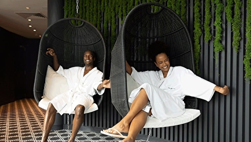 The Spa