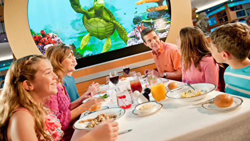 Animator's Palate