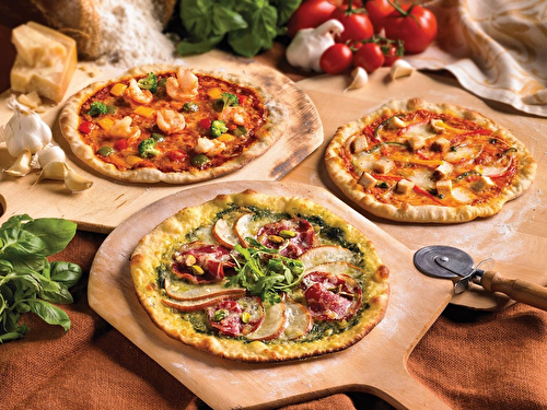 Alfredo's Pizzeria