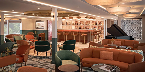 The North Lounge