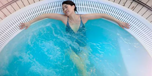 Whirlpool spas