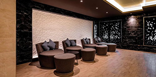 The Spa
