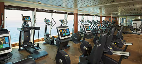 Pulse Fitness Centre