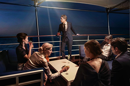 Panorama Lounge