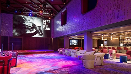 The Club