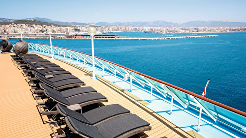 The Veranda