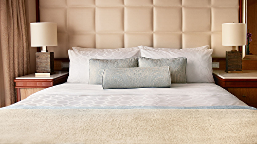 The Princess Luxury Bed
