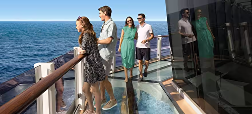 Ocean Boulevard Experiences