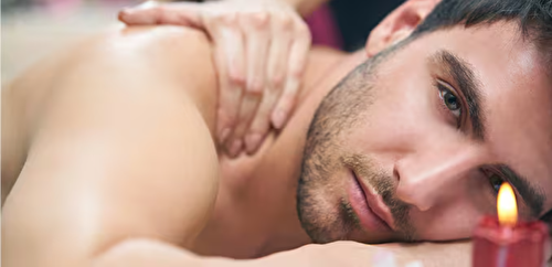 Swedish Massage - 50 minutes