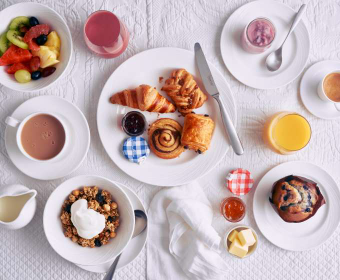 Room service