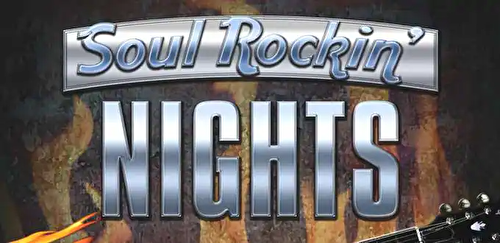 Soul Rockin' Nights